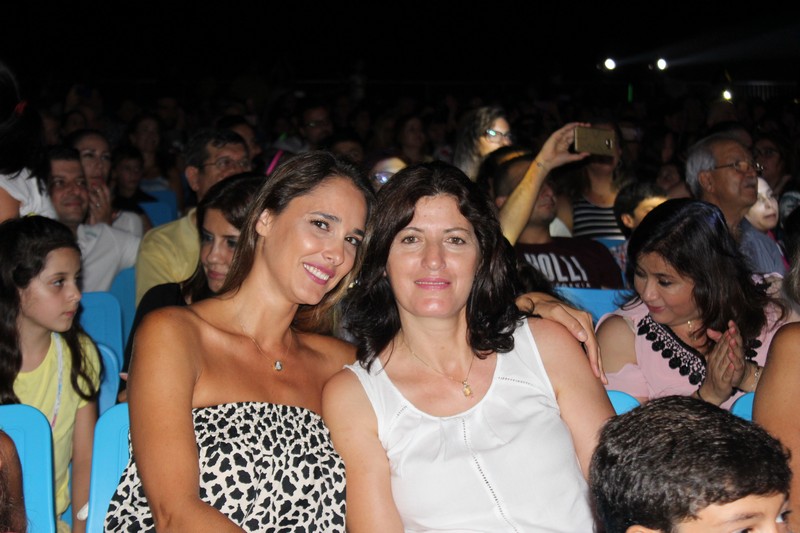 The Voice Kids at Batroun International Festival